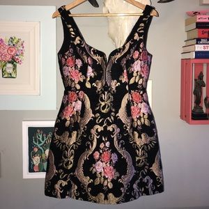 For Love & Lemons Dress